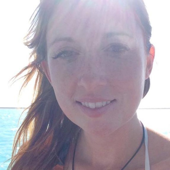 Meet your Posher, Andrea - Picture 1 of 1